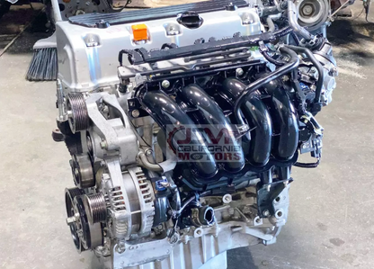 Honda Accord 2008–2012 2.4L Engine | K24A