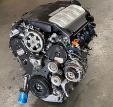 Honda Accord 2003–2007 3.0L Engine | J30A (VTEC)