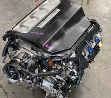 Honda Accord 2003–2007 3.0L Engine | J30A (VTEC)