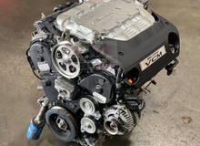 Honda Accord 2008–2012 3.5L Engine | J35A (VCM)