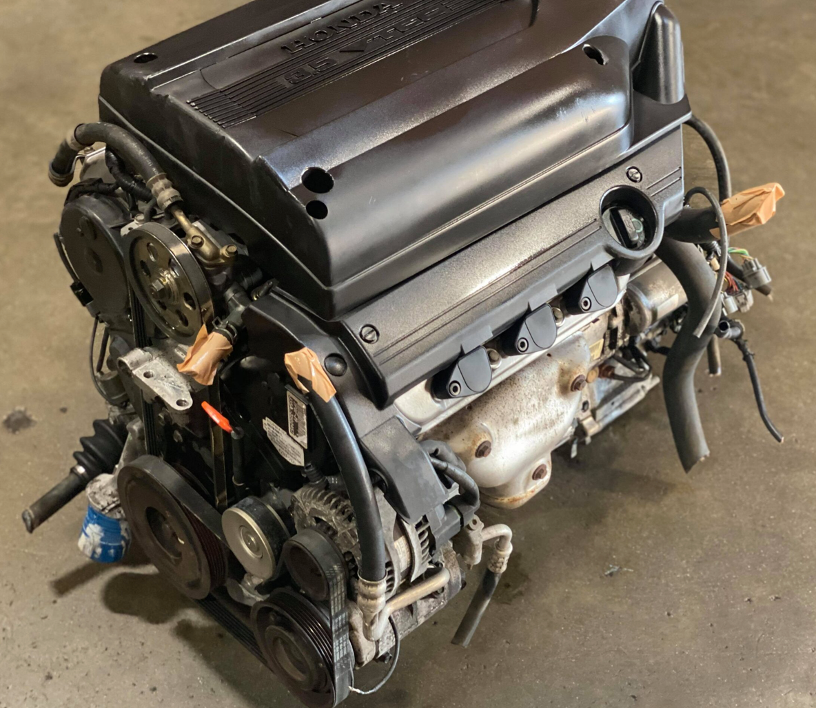 Honda Accord 2003–2007 3.5L Engine | J35A