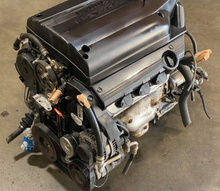 Honda Accord 2003–2007 3.5L Engine | J35A