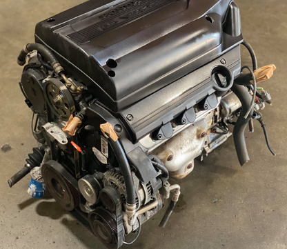 Honda Accord 2003–2007 3.5L Engine | J35A
