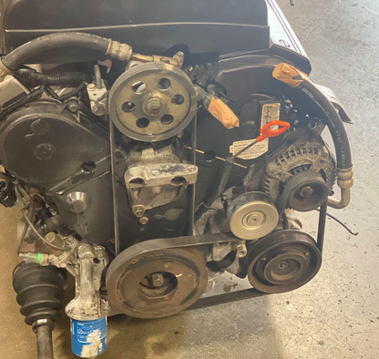 Honda Accord 2003–2007 3.5L Engine | J35A