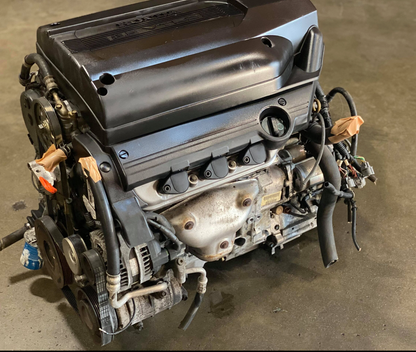 Honda Accord 2003–2007 3.5L Engine | J35A
