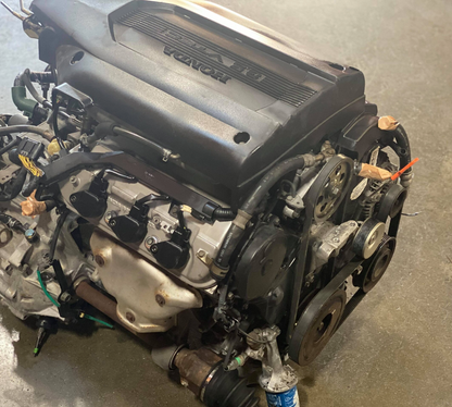 Honda Accord 2003–2007 3.5L Engine | J35A