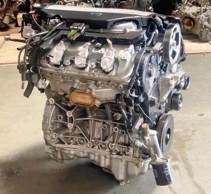 Honda Accord 2006–2008 3.5L Engine | J35A (Non-VCM)