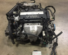 Honda Prelude 1997–2001 2.2L Engine | H22A