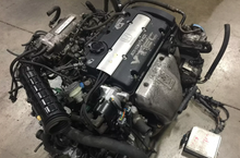 Honda Prelude 1997–2001 2.2L Engine | H22A