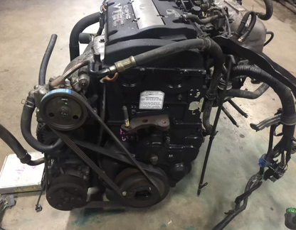 Honda Prelude 1997–2001 2.2L Engine | H22A