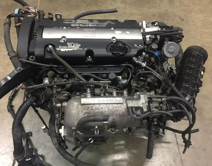 Honda Prelude 1997–2001 2.2L Engine | H22A