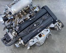 Honda CR-V 1997–2001 2.0L Engine | B20B