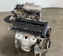 Honda CR-V 1997–2001 2.0L Engine | B20B