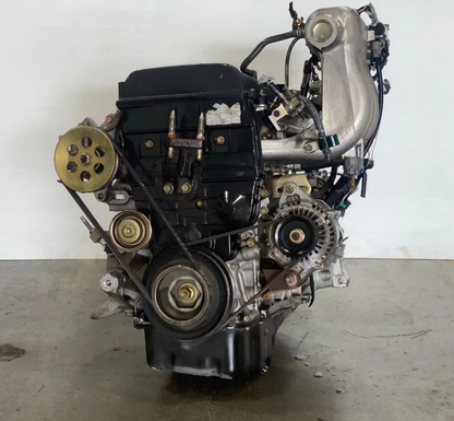 Honda CR-V 1997–2001 2.0L Engine | B20B