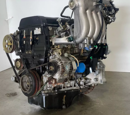 Honda CR-V 1997–2001 2.0L Engine | B20B