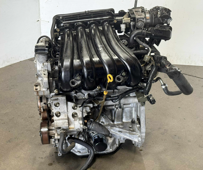 Nissan X-Trail / Sentra / Rogue 2007–2012 2.0L Engine | MR20