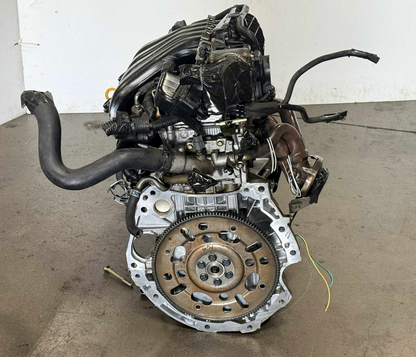 Nissan X-Trail / Sentra / Rogue 2007–2012 2.0L Engine | MR20