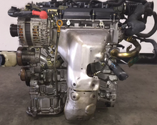Nissan Altima 2002–2006 2.0L Engine | QR20