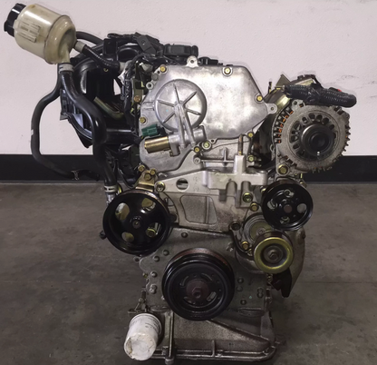 Nissan Altima 2001–2006 2.0L Engine | QR20
