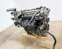 Toyota Camry 2002–2009 2.4L Engine | 2AZ-FE