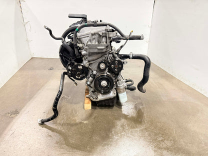 Toyota Camry 2002–2009 2.4L Engine | 2AZ-FE