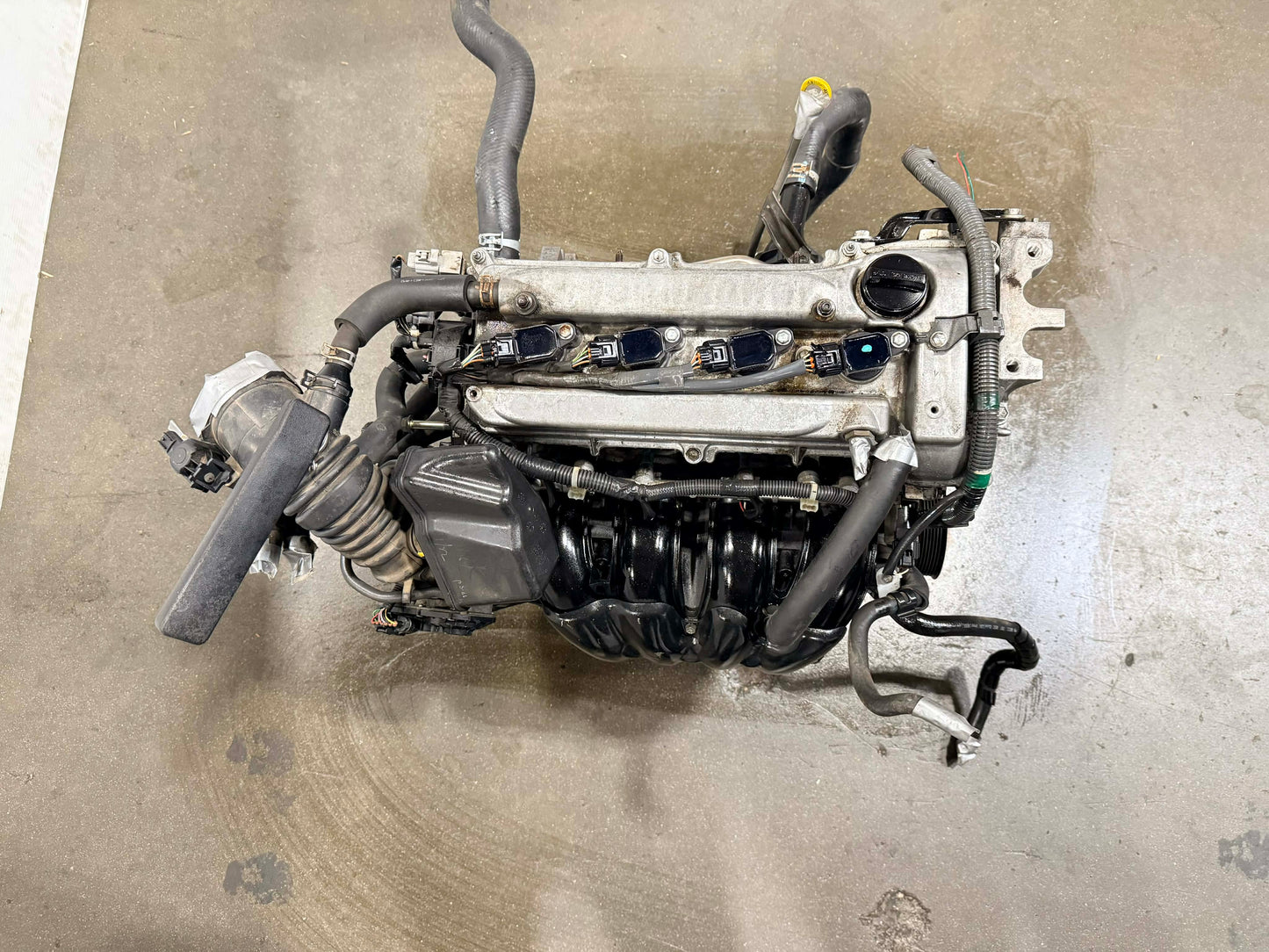 Toyota Camry 2002–2009 2.4L Engine | 2AZ-FE