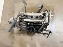 Toyota Camry 2002–2009 2.4L Engine | 2AZ-FE
