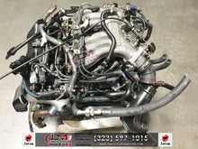Nissan Frontier / Xterra / Pathfinder / Quest 1999–2004 3.3L Engine | VG33