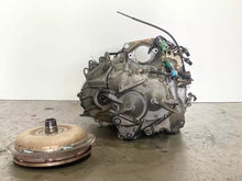 Honda Accord 1992-1997 2.2L Automatic Transmission | F22B