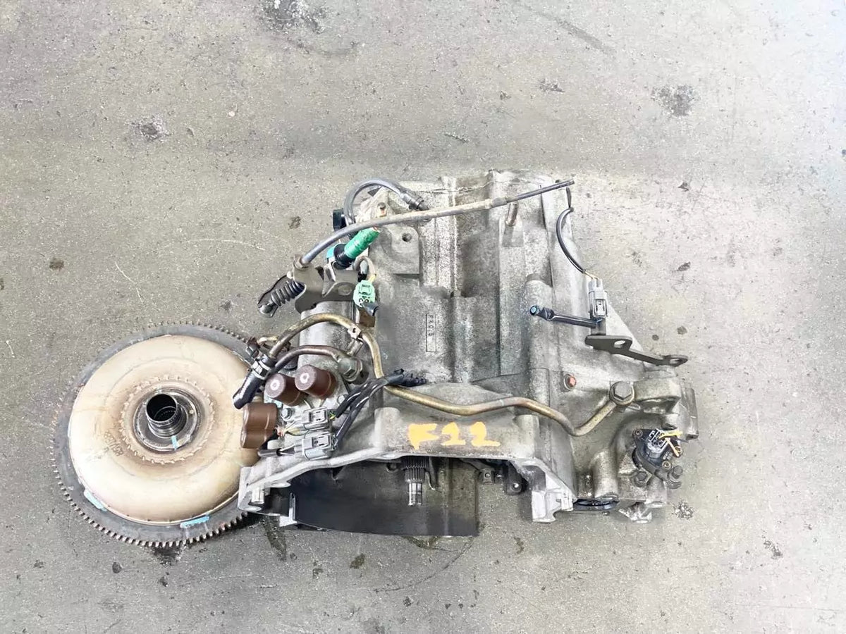 Honda Accord 1992-1997 2.2L Automatic Transmission | F22B