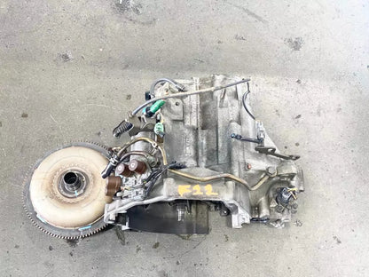 Honda Accord 1992-1997 2.2L Automatic Transmission | F22B