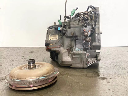 Honda Accord 1992-1997 2.2L Automatic Transmission | F22B