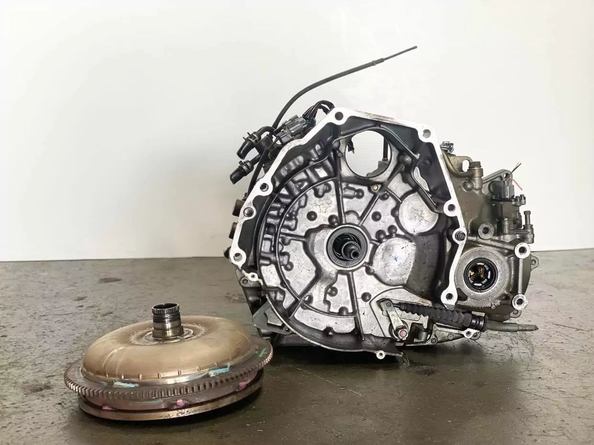 Honda Accord 1992-1997 2.2L Automatic Transmission | F22B