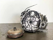 Honda Accord 1992-1997 2.2L Automatic Transmission | F22B