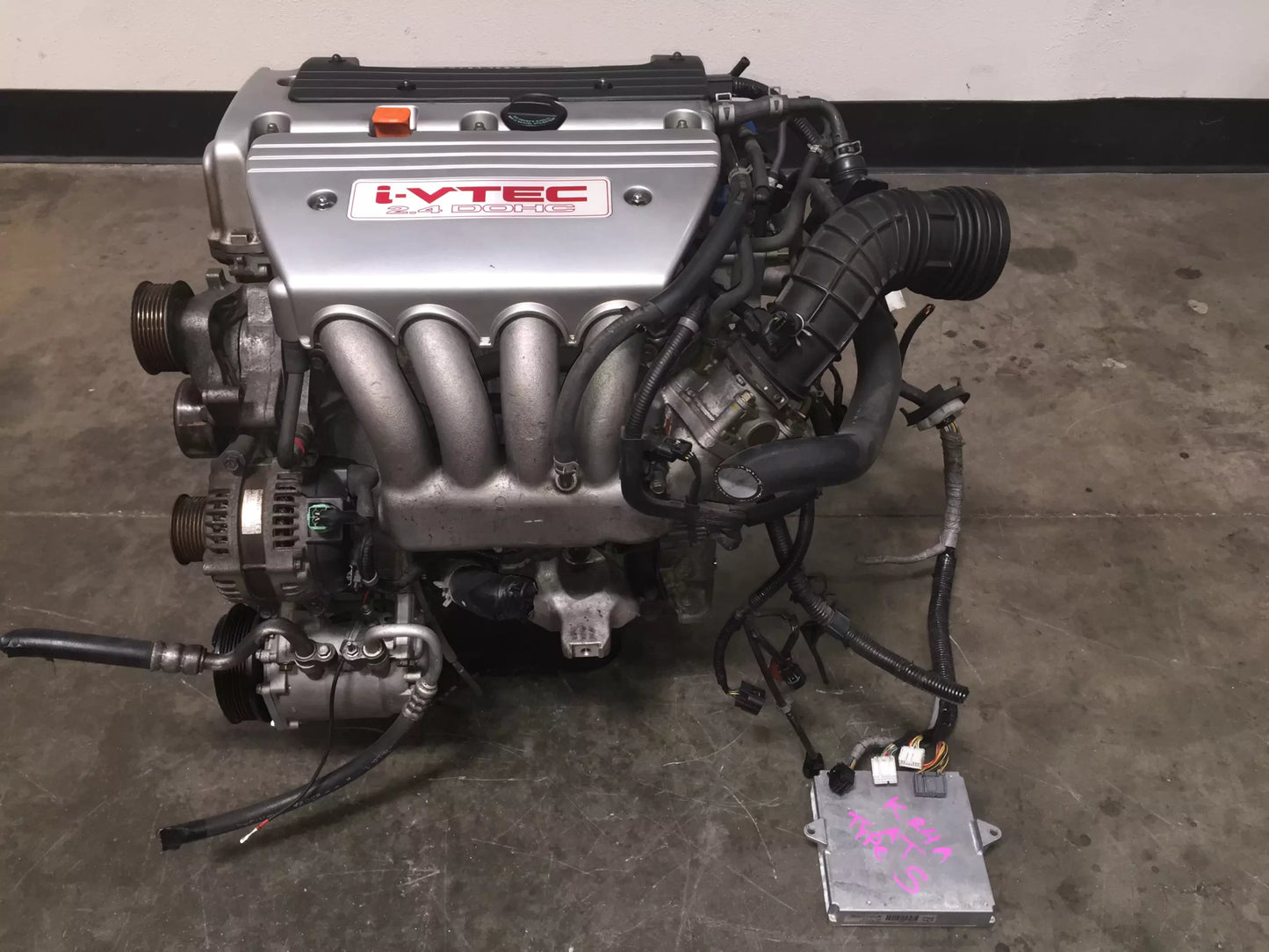 Acura TSX 2004-2008 2.4L RBB3 Engine | K24A