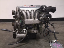 Acura TSX 2004-2008 2.4L RBB3 Engine | K24A