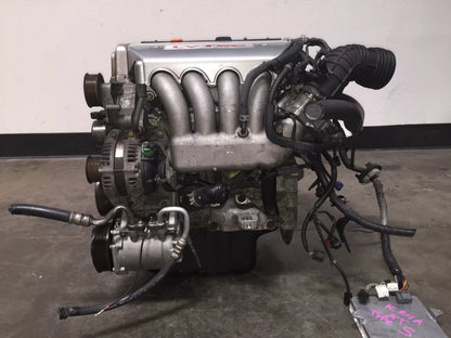 Acura TSX 2004-2008 2.4L RBB3 Engine | K24A