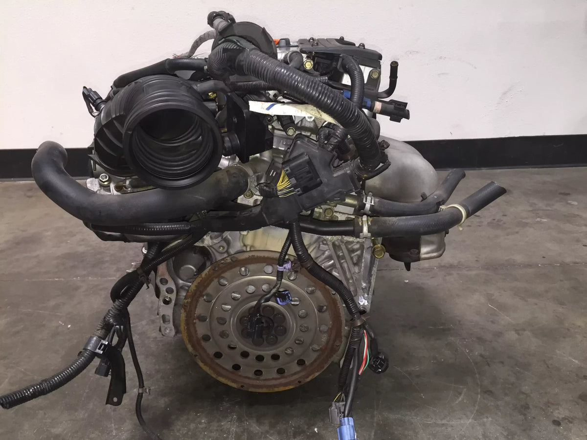 Acura TSX 2004-2008 2.4L RBB3 Engine | K24A