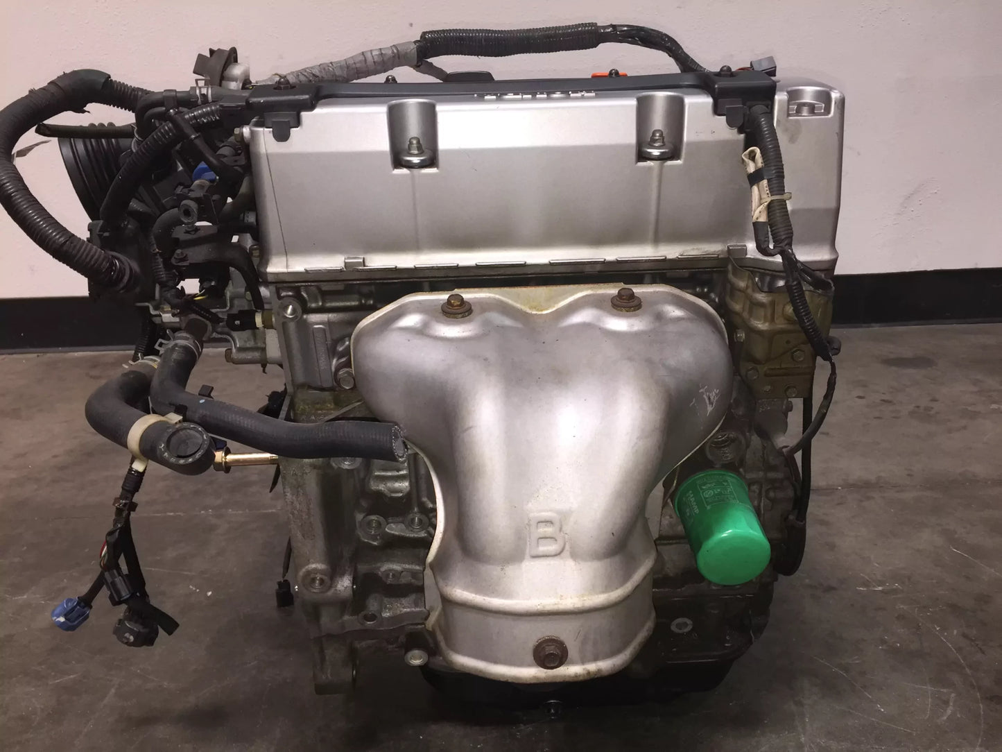 Acura TSX 2004-2008 2.4L RBB3 Engine | K24A