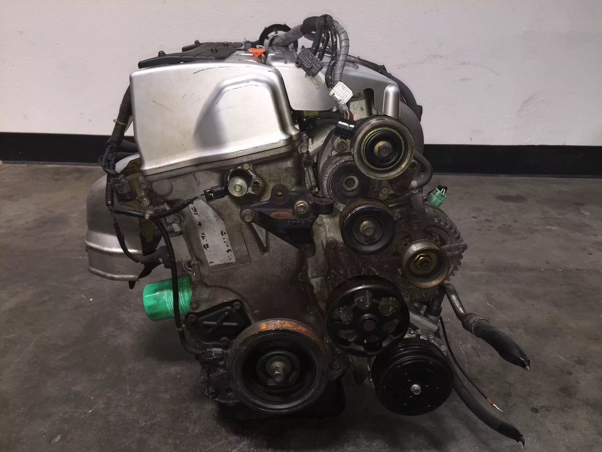 Acura TSX 2004-2008 2.4L RBB3 Engine | K24A