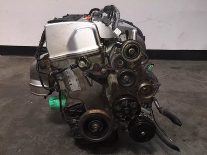 Acura TSX 2004-2008 2.4L RBB3 Engine | K24A