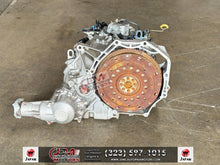 Acura MDX 2003-2006 3.5L AWD Automatic Transmission | J35A