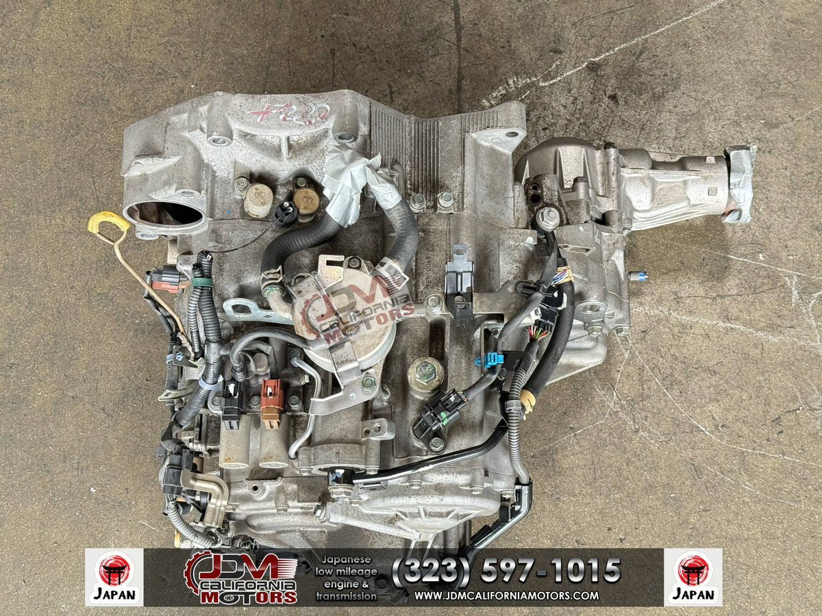 Acura MDX 2003-2006 3.5L AWD Automatic Transmission | J35A