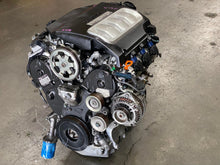 Acura TL TYPE S 2007-2008 3.5L Automatic Transmission | J35A