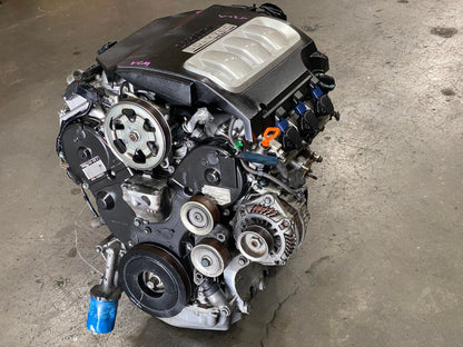 Acura TL TYPE S 2007-2008 3.5L Automatic Transmission | J35A