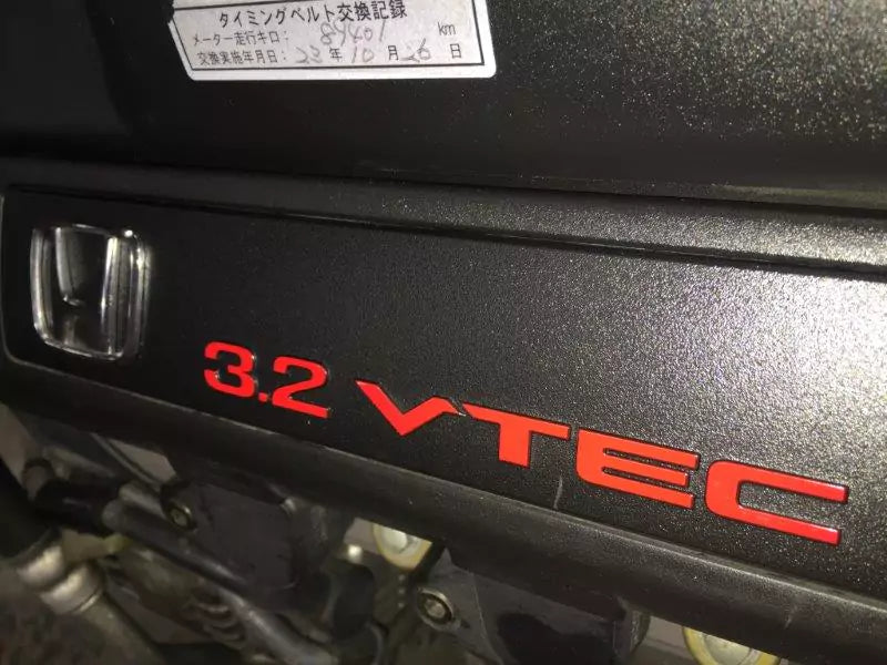 Honda Acura TL TYPE S 2002-2003 Engine and Automatic Transmission | J32A