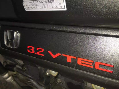 Honda Acura TL TYPE S 2002-2003 Engine and Automatic Transmission | J32A