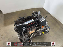 Honda CRV 2013-2017 2.4L Earth Dreams Engine And CVT Automatic Transmission | K24W